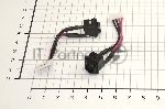 Разъем для ноутбука HY-S0024 Sony VGN-A с кабелем