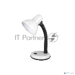Светильник UF-301 С01 настол. 230В 60Вт бел. Ultraflash 12354