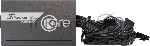 Блок питания SeaSonic Core V2 BC-750, 750Вт, 80+ Bronze, 120мм, немодульный, черный, вид 13