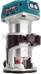Фрезер Makita DRT50Z б\щ, 18В, Li-Ion, 30000 об\м, цанг6-8мм, вид 6