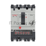 Выключатель автоматический DKC YON pro MNX160L 3P 160A 70kA при AC415V расц. ETS., вид 7