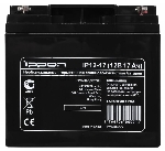 Батарея для ИБП Ippon IP12-17 12В 17А·ч