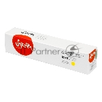 Картридж Sakura 46508733 для OKI C332/MC363, желтый, 3 000 к.