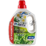 Кондиционер-ополаскиватель для белья Maunfeld Purity Сказочная долина 2000 мл MFS2000FV