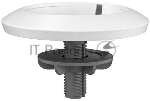 Крепеж настольный Accessory Logitech,Rally Mic Pod Table Mount Off-белый