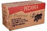 Тепловая пушка Ресанта ТДПН-50000, 220В, 50кВт, бак 68л, 2000 м3/час, расход 4 кг/час, 1107x496x765, 64,3 кг, вид 9