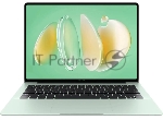 Ноутбук Huawei MateBook 14 FLMH-X/14"/OLED/Intel Core Ultra 5 125H/16Gb/1Tb SSD/Intel Arc/без ОС/зеленый/1.31kg