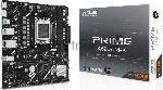 Материнская плата ASUS PRIME A620M-K, AM5, AMD A620, 2xDDR5, 4xSATA, 1xM.2, 1xPCIe 4.0 x16, 1xPCIe 3.0 x1, 1xHDMI, 1xDP, 1x1Gb LAN, 4xUSB-A 5Gbps, 2xUSB-A 2.0, 3x3.5 мм, 7.1, mATX