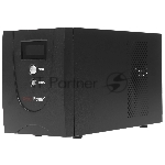 Источник бесперебойного питания CyberPower VALUE2200ELCD/2200 ВА/1320 Вт/4 х CEE 7 (евророзетка)
