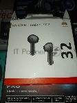 (Б/У) Наушники беспроводные Huawei FREEBUDS SE 2 55037505 BLACK [Cм.описание!]