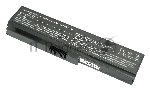 Аккумуляторная батарея для ноутбука Toshiba Satellite L750 5200mAh OEM черный