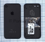 Задняя крышка для iPhone 7 (4.7) черный