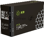 Картридж лазерный Cactus CS-T2 (T2) черный (4500 стр.) для Deli P2000DW/M2000DW