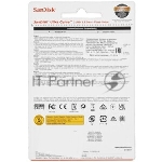 Флешка USB 512Gb SanDisk CZ550 Ultra Curve, USB 3.2 черный