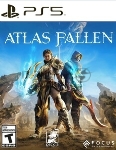 Игра для PS5 PlayStation Atlas Fallen (16+)
