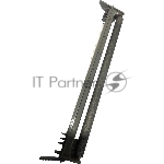 Ролик термоблока/ Fuser roller cleaning roller (P247/M247)