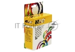 Картридж HP Business Inkjet 2200/2250, №10 (Hi-Black) C4844A, BK
