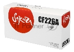 Картридж лазерный Sakura CF226A для HP LaserJet Pro m402d/402dn/M402n/402dw/MFP M426DW/426fdn/426fdw, черный 3 100 к.
