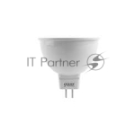 Светодиодная лампа Gauss 13517 LED Elementary MR16 GU5.3 7W 530lm 3000K 1/10/100 0