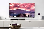 Телевизор Harper 55" 55U660TS черный LED 4K UHD 60Hz Smart TV Android 2GB/32GB