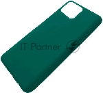 Чехол (клип-кейс) Gresso Meridian, для Apple iPhone 13 mini, зеленый gr17mrn1141