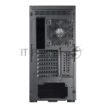 Компьютерный корпус Silverstone SST-SED1-B, вид 4