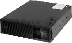 Источник бесперебойного питания Ippon Innova Unity RT 3-3 20K PM 20000Вт 20000ВА черный