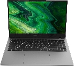 Ноутбук Digma Pro Fortis M Core i3 1215U 16Gb SSD 256Gb Intel UHD Graphics 15.6" IPS FHD (1920x1080) Windows 11 Pro grey WiFi BT Cam 4250mAh (DN15P3-ACXW01)