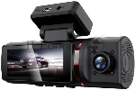 Видеорегистратор Sho-Me FHD-1000 TAXI, 3840x2160, 3.16", GPS, Wi-Fi, G-сенсор, датчик движения