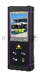 Рулетка Ermenrich 84652 лазерная PRO LR100, с камерой
