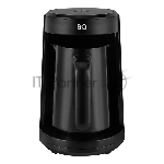 Кофеварка-турка BQ ET1173P Чёрный, вид 3