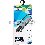 Адаптер iOpen USB 3.1 Type-CM HDMI ACU435M