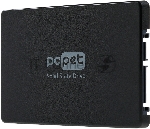 Накопитель SSD PC PET PCPS004T2, 4TB, SATA-III, 2.5", R/W 500/440