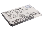 Аккумулятор CameronSino CS-HU8220SL HB4F1 для Huawei U8800/E5151 3.7V / 1500mAh / 5.55Wh