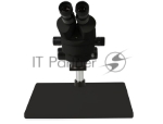 Бинокулярный микроскоп Kaisi KS-7045D Black