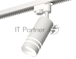 Светильник Ambrella light XT6322120 SWH/FR белый песок/белый матовый MR16 GU5.3 (A2520, C6322, N6235)