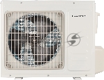 Кондиционер сплит-система Coolfort CF-4002 12000 BTU, 25 м², 39 дБ, охлаждение, обогрев, осушение, белый, вид 10