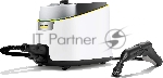 Пароочиститель Karcher SC 4 Deluxe Iron EasyFix белый, напольный, 2200 Вт, 60 г/мин, 1300 мл, вид 6