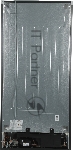 Холодильник Hitachi R-V660PUC7-1 BSL серебристый бриллиант двухкамерный инвертер 405/145л морозилка сверху, No Frost, вид 8