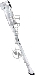 Пылесос Polaris PVCW 8065 500Вт белый, вид 14