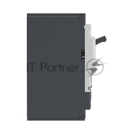Выключатель автоматический DKC YON pro MNX160L 3P 160A 70kA при AC415V расц. ETS., вид 6