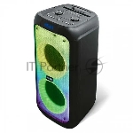 Портативная Bluetooth-колонка BQ PBS3003 черный 80 Вт