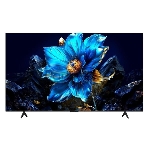 Телевизор TCL 85" 85X11K черный Mini LED UHD 120Hz Smart