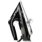 Утюг Braun SI5188BK черный/серый, 2800 Вт, 50 г/мин, 220 г/мин, 330 мл, вид 6