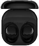 Гарнитура внутриканальные Samsung Galaxy Buds Core R410 черный беспроводные bluetooth в ушной раковине (SM-R410NZKACIS)