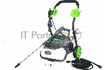 Мойка высокого давления GreenWorks GPWG8II 160 bar электрическая (5106807), вид 8