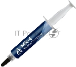 Термопаста Arctic MX-4 2019 Edition, 8 г, 8.5 Вт/(м⋅К), шприц