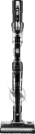 Пылесос вертикальный моющий Jimmy PW11 Plus черный/серебристый, питание от аккумулятора, 100 Вт, уборка сухая/влажная, пылесборник 0.3 л
