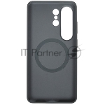 Чехол Original Samsung Silicone Magnet Case Samsung S26 Ultra(S948) (EF-ES948CBEGRU) Black