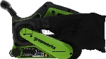 Шлифовальная машина GreenWorks G24BS, 24 В, без АКБ и ЗУ ленточная аккумуляторная (3100607), вид 11